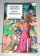 Daniel Pennac "SIGNOR