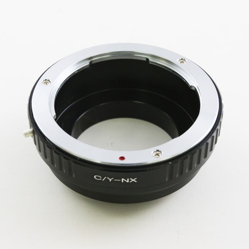 Contax yashica cy - yashica,