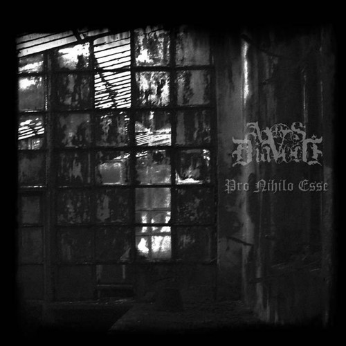 Ars diavoli pro - -, nihilo