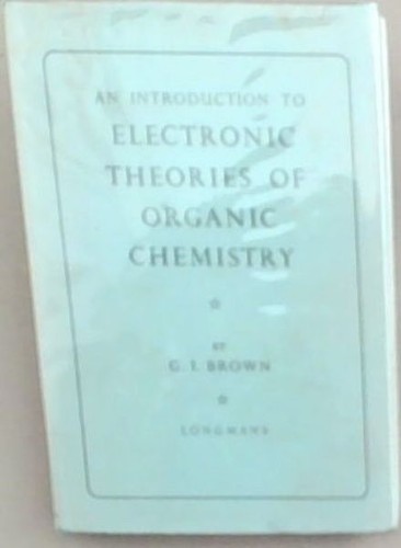 Brown an introduction - brown,, g.i.