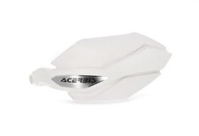 Acerbis paramani argon bianco - acerbis,