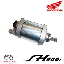 MOTORINO AVVIAMENTO HONDA SH I