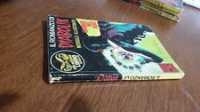 IL  ROMANZO DI DIABOLIK