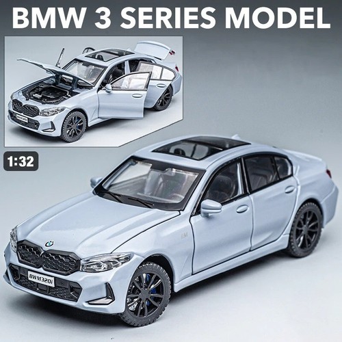 Modellino pressofuso bmw - modellino,