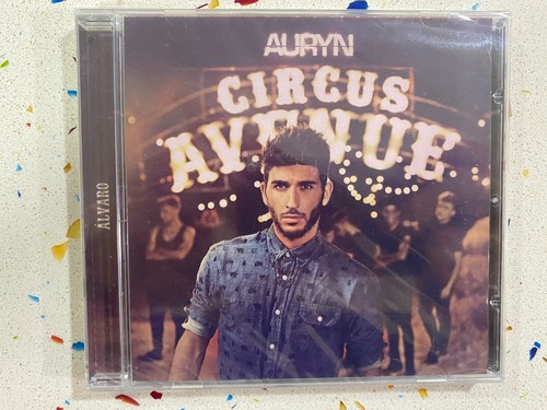 Auryn circus avenue nuovo - circus,