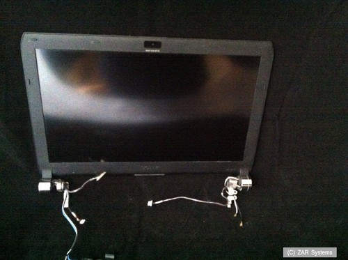 Sony vario vgn tt21jn display - vgn-tt21jn,
