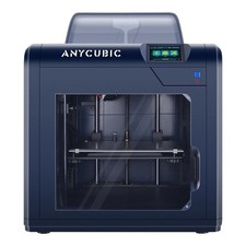 stampante 3d anycubic