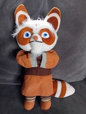 Peluche KUNG FU PANDA Master