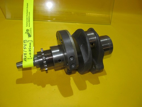 Albero motore bmw - albero, r80