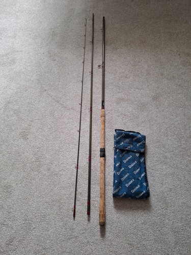 Vintage raro daiwa tommy - daiwa,