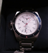 Nautica Chronograph Watch