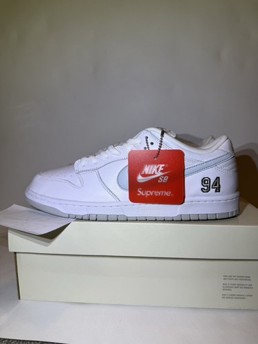 Taglia supreme x nike - 11,