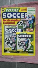Total soccer 1998 - soccer, pc