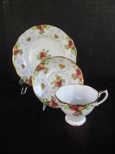 Royal albert old - albert,