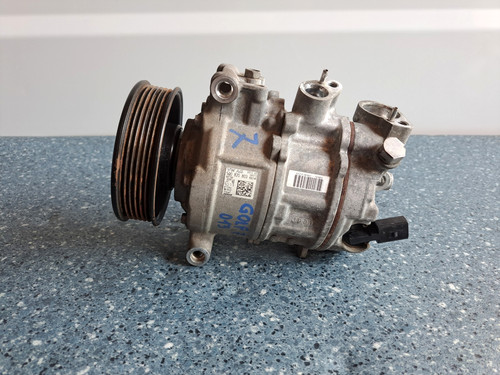 Compressore aria c - aria, a/c
