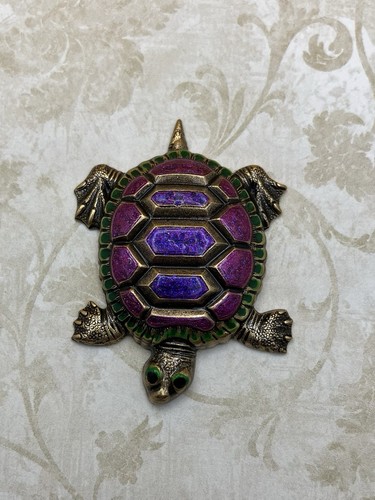Avvolgitore vintage dipinto - , a