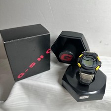 Casio G-Shock Riseman DW-9100
