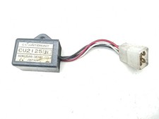 Centralina accensione ignition - centralina,