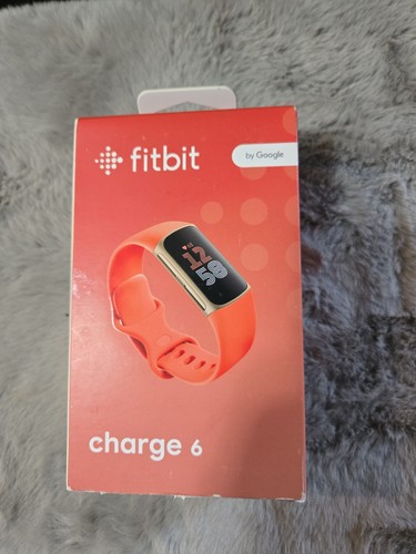 Fitbit carica nuovo - fitbit,