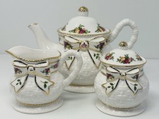 Royal Albert Old Country Rose