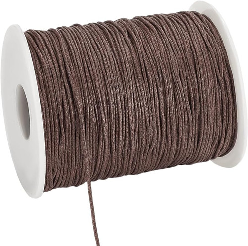 160m 1mm filo cotone - filo, di