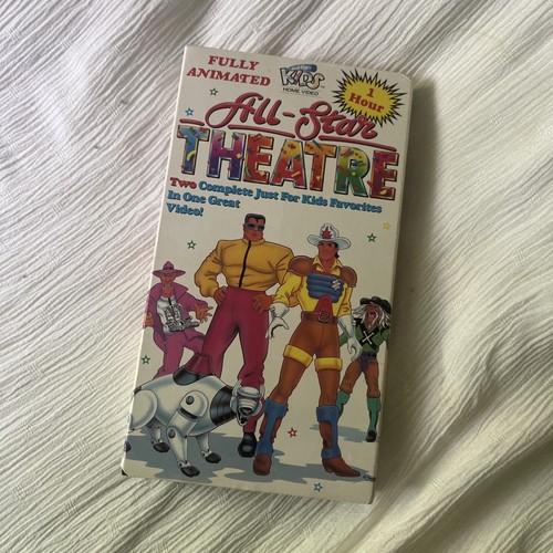 Vintage all star - all-star, #3