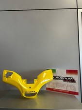 CARENA COPRIMANUBRIO ANTERIORE