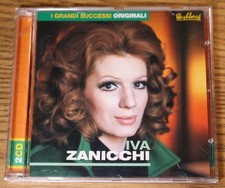 Iva Zanicchi – I Grandi