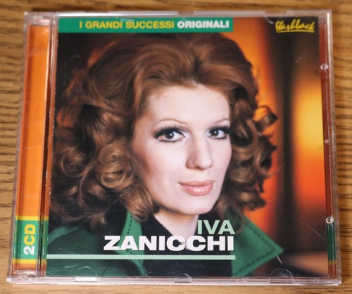 Iva zanicchi i grandi - iva,