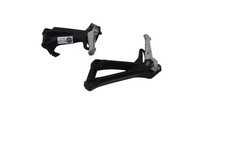 PEDANE POSTERIORI YAMAHA MT-09