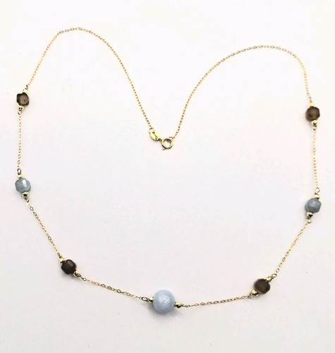 Collana argento 925 - 925, dorato