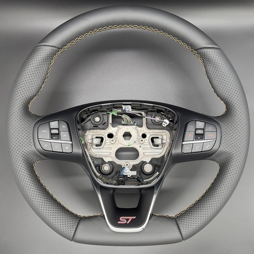 Ford focus line mk4 st - ford,