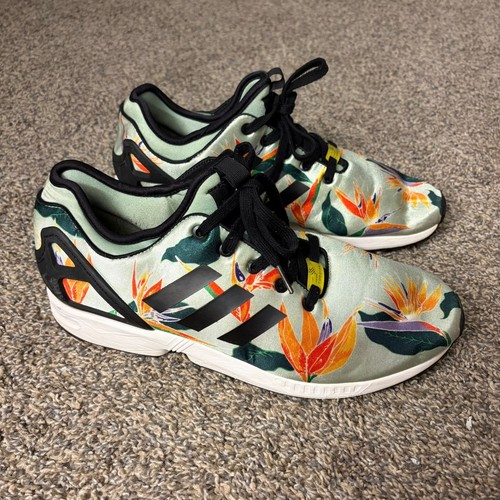 Adidas originals flux - zx,