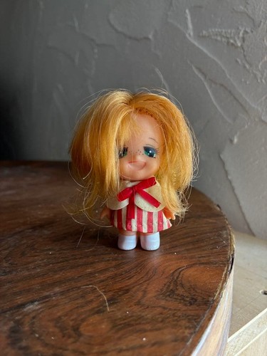 Candy mini bambola - candy,