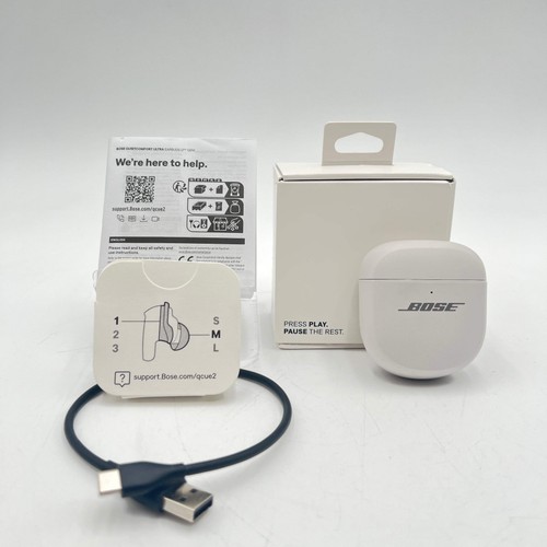 Auricolari bose quietcomfort - bose,