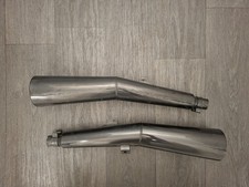 Scarico honda vf - scarico,