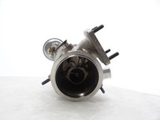 Turbocompressore garrett per - turbocompressore,