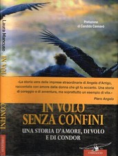 In volo senza confini. Una