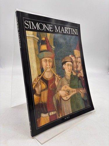 Simone martini jannella - simone,