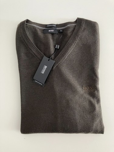 Maglione hugo boss - maglione, taglia