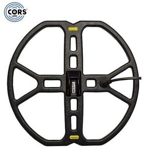 Cors coil piastra detonation - cors,