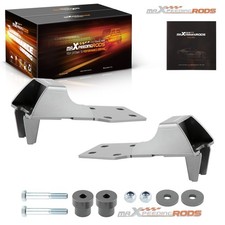 Kit Sollevamento Sospensioni