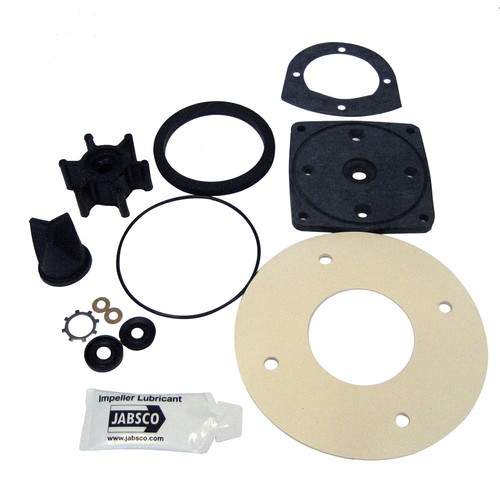 Kit servizio jabsco per - kit,