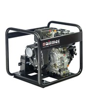 AIRMEC HH 3 Motopompa Girante