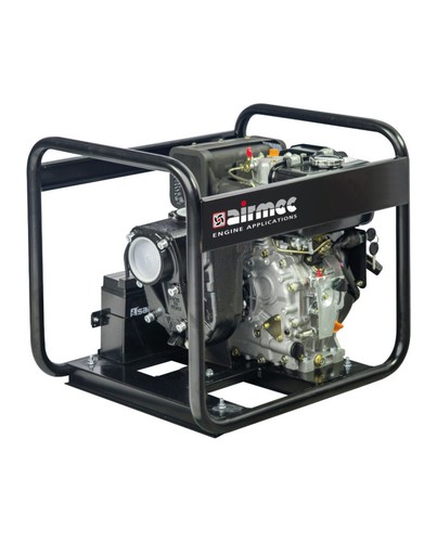 Airmec motopompa girante - motopompa,