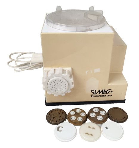 Impastatrice macchina pasta - impastatrice, x