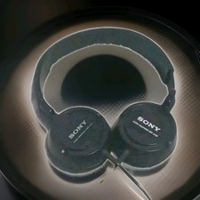 Sony basso buon suono cuffie