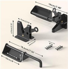 Cerniera Fermaglio Ingresso