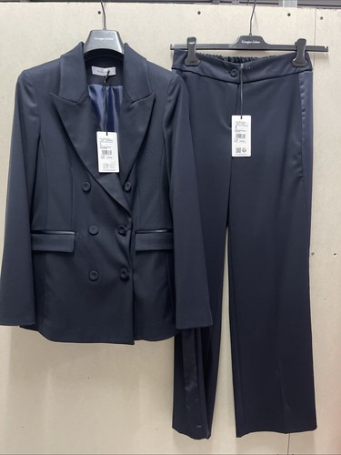 Completo giacca più pantalone - giacca,
