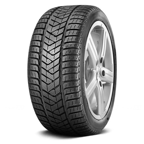 Gomme invernali pirelli - gomme,